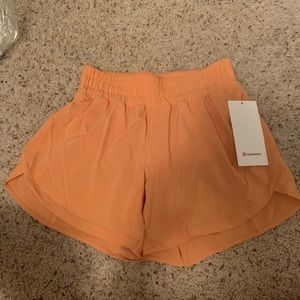 ❌SOLD❌RARE LULULEMON SHORT